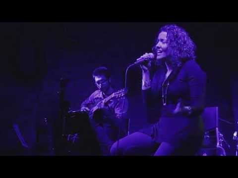 "Rhythm 'n' Bossa"  Simona Di Pietro Federico Procopio