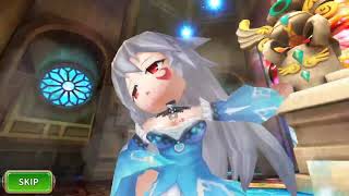 STEAM上的聖劍戰姬 Sacred Sword Princesses