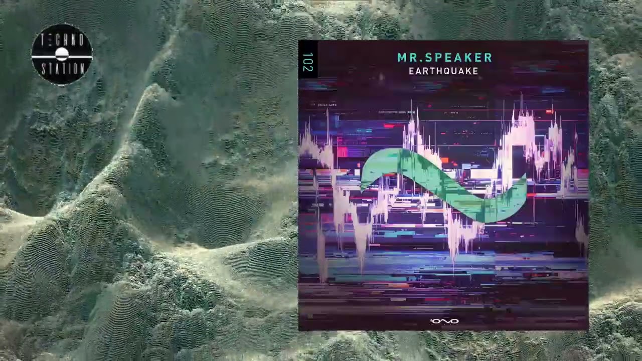 Mr.Speaker - Earthquake