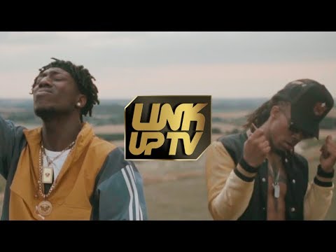 Tizzy - Turbo (ft. Malachi Amour) [Music Video] | Link Up TV