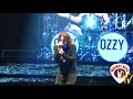 Ozzy Osbourne I Don T Want To Change The World Live At Sweden Rock 2018