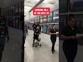 Jamahal Hill at the UFC Apex ?