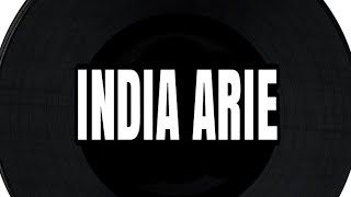INDIA ARIE - IM NOT YOUR AVERAGE GIRL