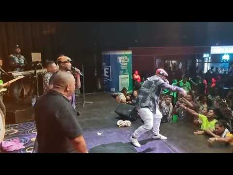 Metere Crew & Sprigga Mek - KERERE live 2023