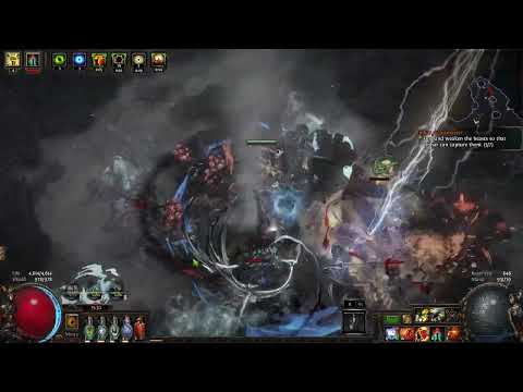 SST Trickster Mappin 3.20