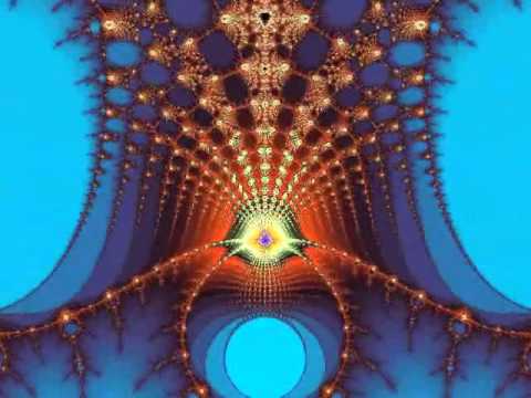 HigherEX - What's the Matter? - theWildCore