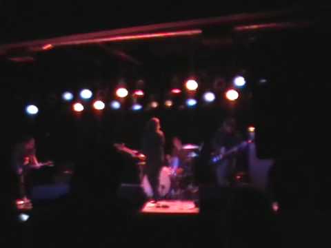 Apteka at the Bottom Lounge 11/19/09