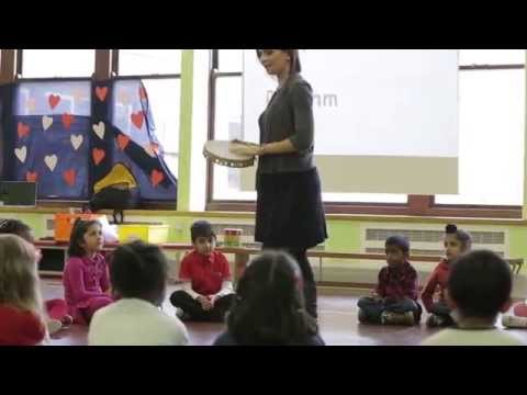 How to Teach Music in a Primary School: Music Masterclass - J and C Academy