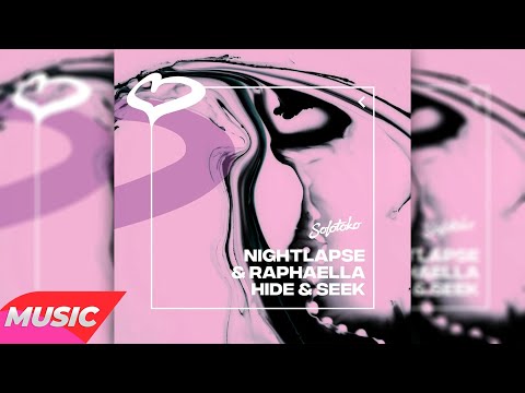 Nightlapse & Raphaella - Hide & Seek (Extended Mix)