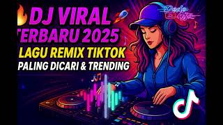 Download lagu DJ Viral Terbaru 2025! Lagu Remix DJ Jarak Nan Mamisah New Breakbeat Minang mp3
