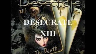 DESECRATE - XIII (Official video)