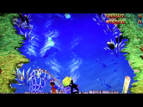 Jak & Daxter: The Precursor Legacy playthrough pt7