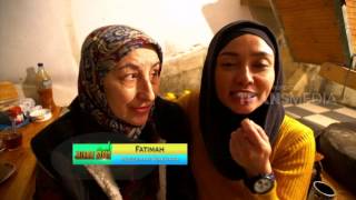 Download lagu JAZIRAH ISLAM - DAGESTAN NEGERI ISLAMI DI RUSIA (1/6/17) 3-2 mp3