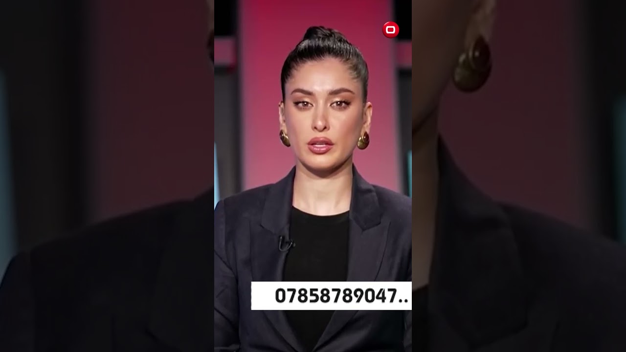 فيديو | مواطن يناشد بخصوص ايقاف راتبه التقاعدي#shorts