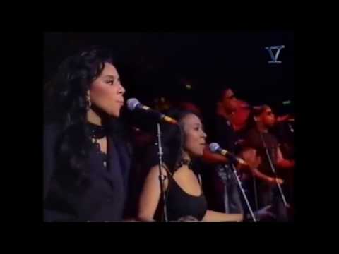 george michael - killer (papa was a rollins stone )Wembley in London1993 widescreen