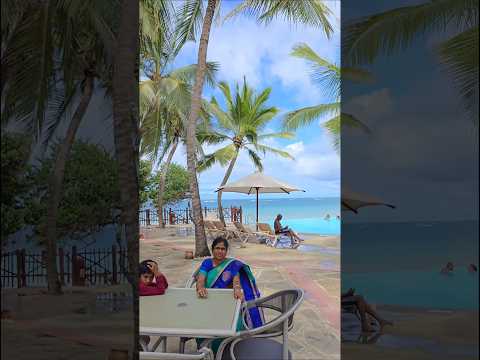 కెన్య లో అద్భుత ప్రపంచం ||Boabob resort in kenya||Mombasa Beaches||Kenya tourist places@vihana kenya