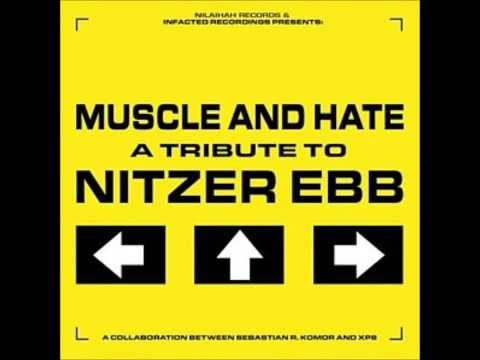 Muscle And Hate - Control I'm Here