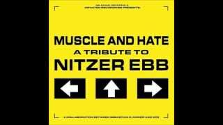 Muscle And Hate - Control I'm Here