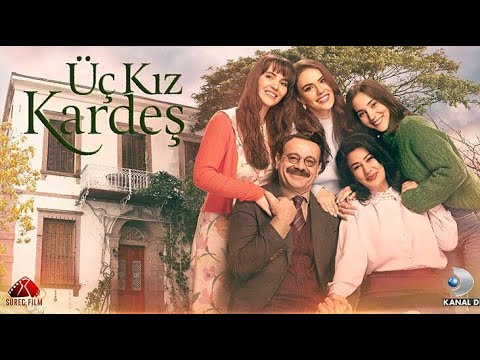 SPOILER TRES HERMANAS CAPITULO 14 SUBRTITULADO AL ESPAÑOL