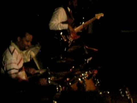 Lil John Roberts on Pretty Tammi TV