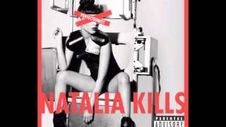 Acid Annie by Natalia Kills