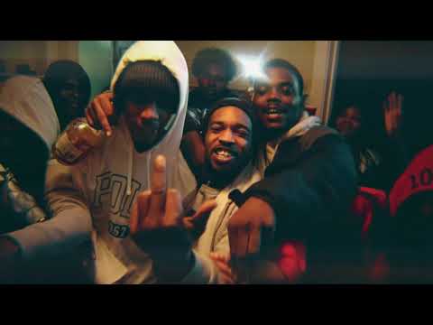 EBK Fatz x Bad Dreams/ Dooda x Rollin' Remix  | 📽 by @eamstreetlegend