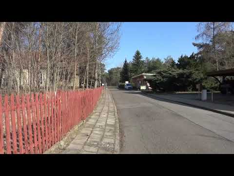 Straßenbau in Knappenrode vergeben  - LAUSITZWELLE