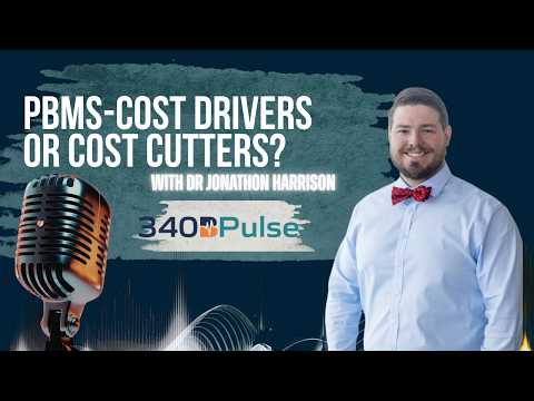Pharmacy Benefit Managers (PBMs): Hidden Cost Drivers or Cost Cutters?