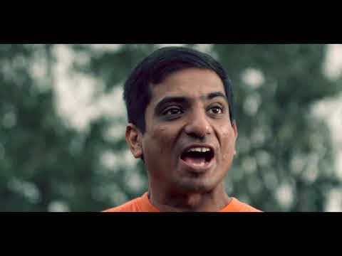 Prashanth Jayakumar Prashanth Acting in Hollywood Film