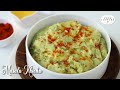Masala Khichu | Simple & Quick Khichu Recipe | Chetna Patel Recipes