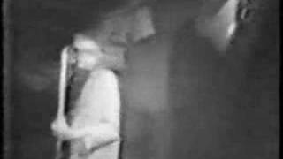 Bauhaus NY Band Stand - Kick in the Eye