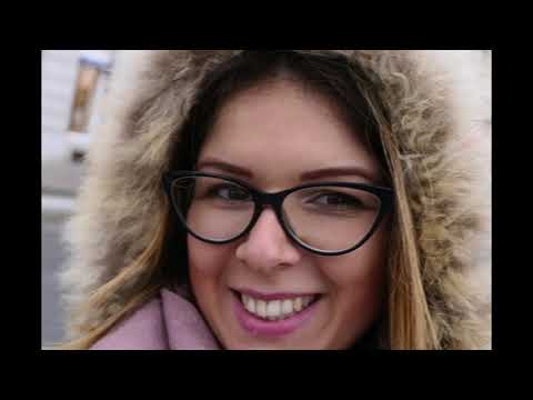 HAPPY BIRTHDAY MADALINA