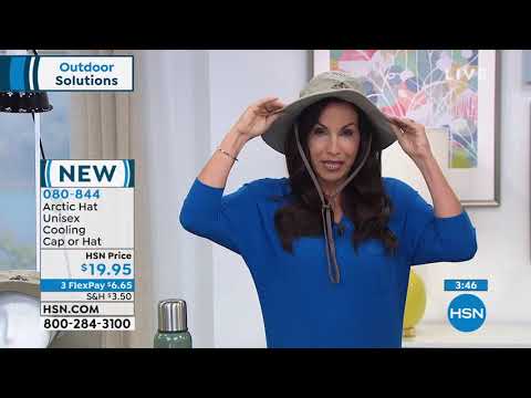 HSN | Outdoor Solutions 05.16.2019 - 05 AM