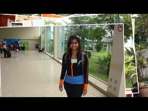 Kaveena's Birthday Presentation