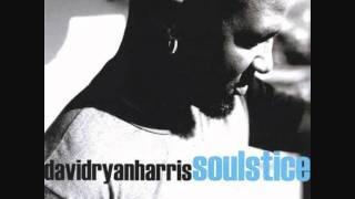 David Ryan Harris - Be Beautiful