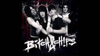 BITCH&CHIPS - I Don't Care | NEW SINGLE 2012