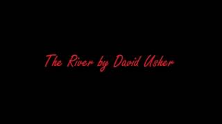 David Usher - The River(with lyrics)