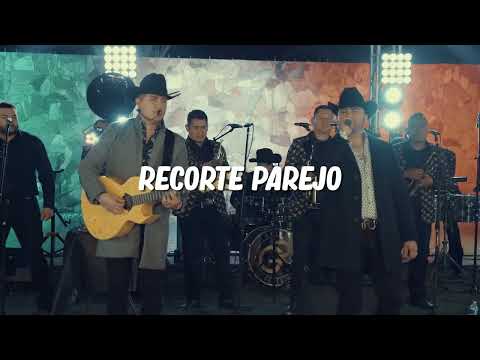 Grupo Recluta - Recorte Parejo