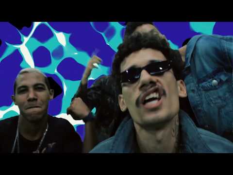 A Seita Mob (FF, Melt, PV, JXTV R) - DARKSIDE (Dir. By @HoodCaveHC) Prod. RVTX