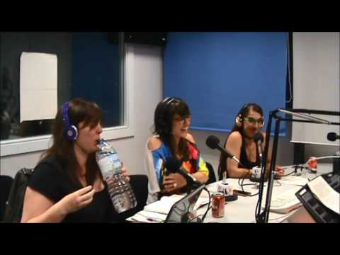 Miniatura de la entrevista a MAIDER BELOKI   06 06 2017     Parte 1 de 2