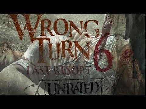Tráiler Camino Hacia el Terror 6: La Herencia 2014
