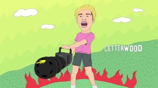 Getter - Fricken Dope