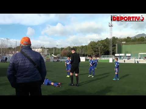 BENJAMIN C FOIETES - CALVARI 21- 12- 19