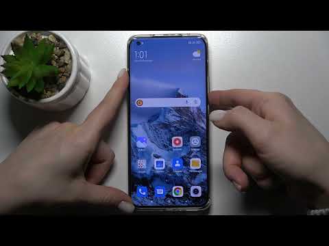 How to Turned Down Ringtone Volume in Xiaomi Mi 11 Ultra - Mute Ringtone