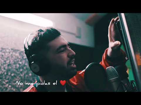 KOVES - TENGO 💜 (SESIÓN ESTUDIO) VOL. 1