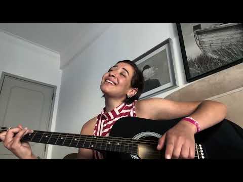 Desejamos por ti - Josué dos Anjos (Cover)
