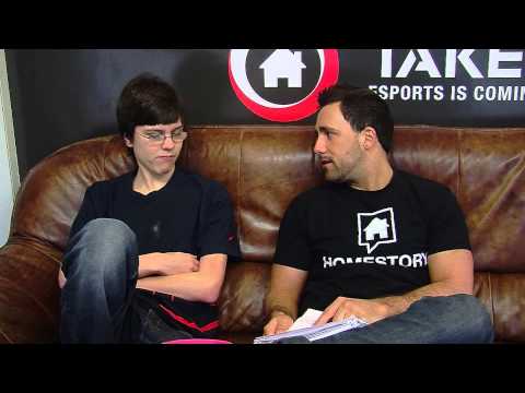 BecomeAPro HotS Episode 2: Tipps von Mouz|HeroMarine