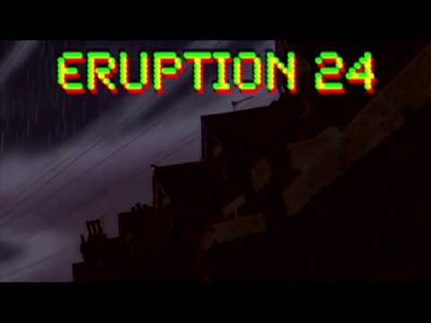 Pixx - Eruption 24 (Lyric Video)