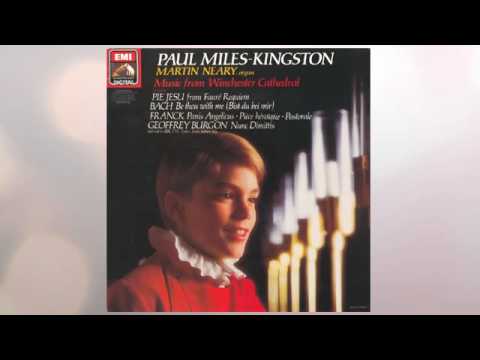 Paul Miles-Kingston - Nunc Dimittis