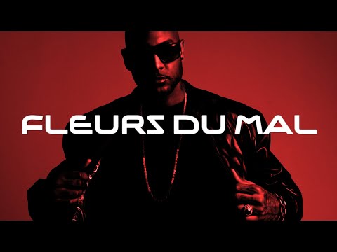 BOOBA x MAES x SDM x JSX Type Beat - "FLEURS DU MAL" || Instru Rap Été/Ambiance | Instru Rap 2024